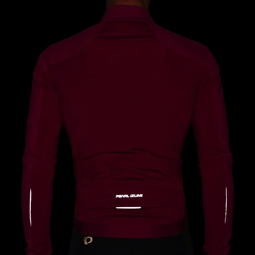 Pearl Izumi Men's PRO Winter Cycling Jacket – Bicycle Warehouse