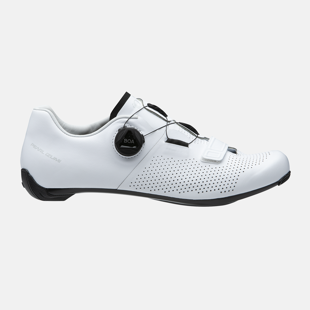 Pearl Izumi Women's Attack Road Shoes - Bicycle Warehouse