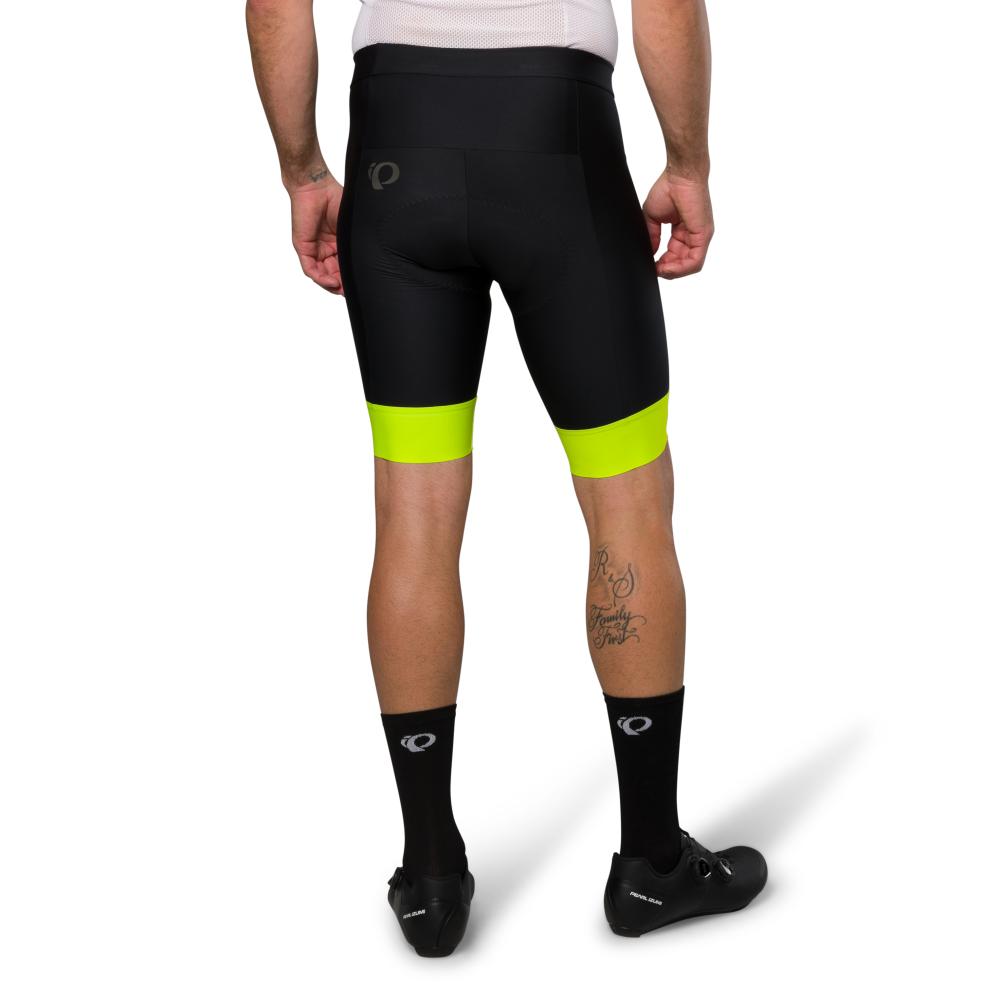 Pearl Izumi Men's Attack Shorts - Shorts - Bicycle Warehouse