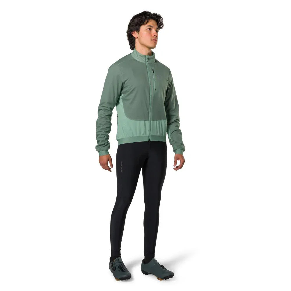 Men's Expedition PRO Alpha Jacket - Bicycle Warehouse
