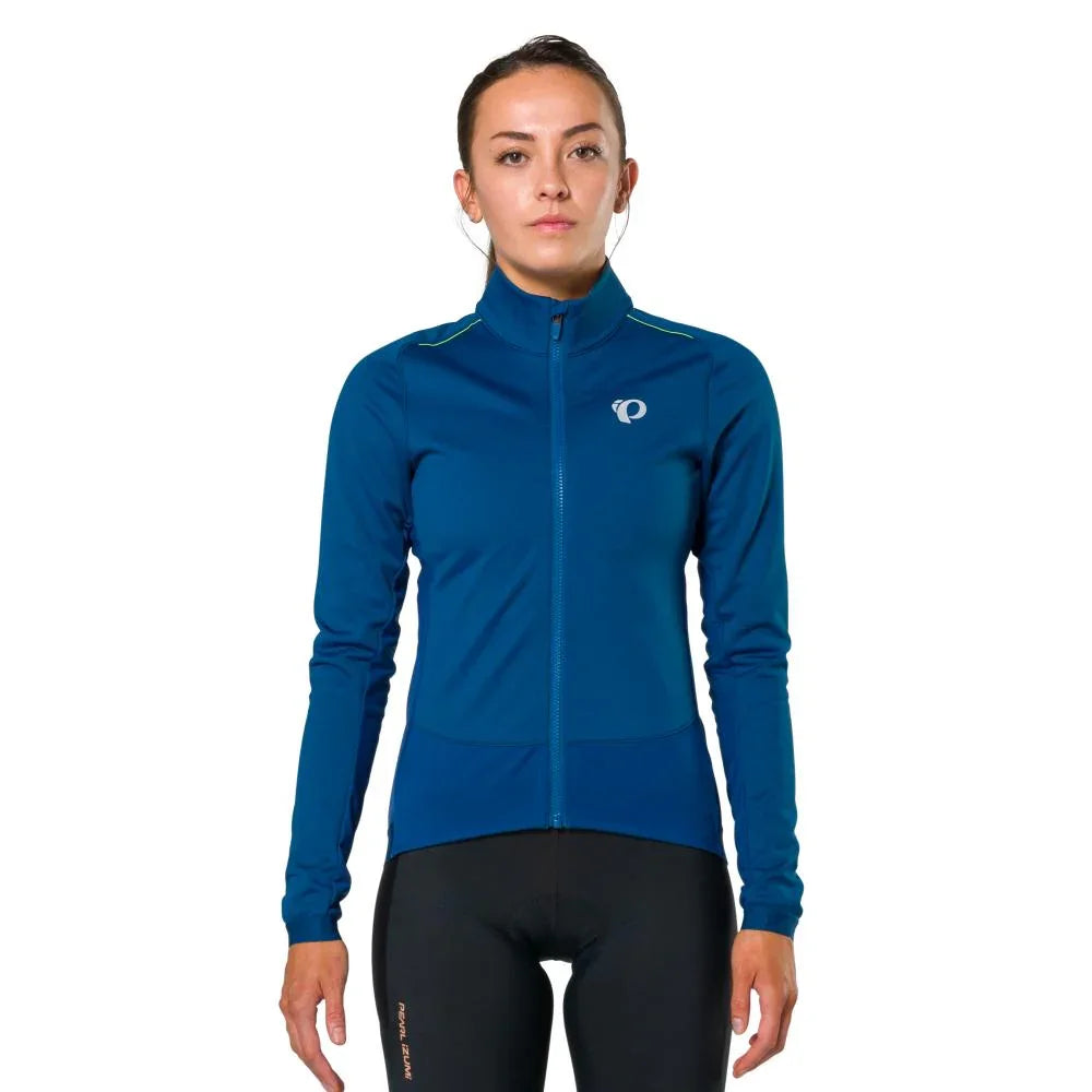 Women's PRO Winter Cycling Jacket by Pearl Izumi - Free Ship