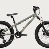Charger Youth 20 - ONE SIZE - 20"