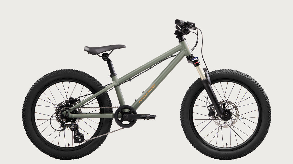 Charger Youth 20 - ONE SIZE - 20"