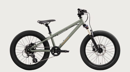 Charger Youth 20 - ONE SIZE - 20"