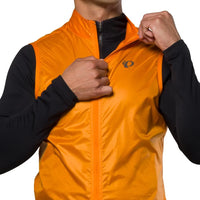 Men's Attack Barrier Vest - Bicycle Warehouse