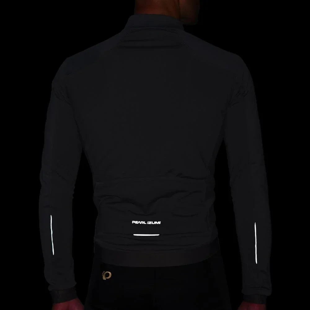 Pearl Izumi Men's PRO Winter Cycling Jacket – Bicycle Warehouse