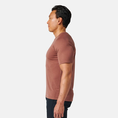 Men's Canyon Short Sleeve Jersey