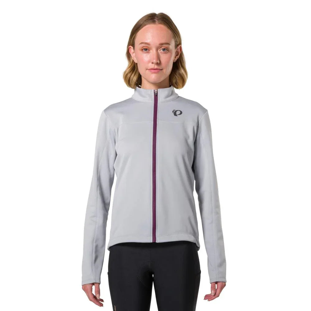 Women's Quest Thermal Jersey - Bicycle Warehouse