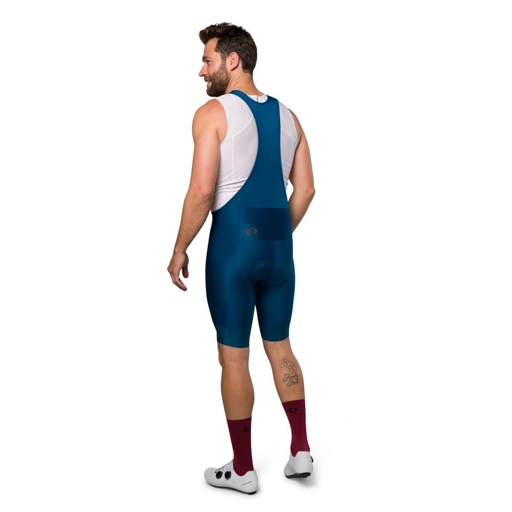 Pearl Izumi Men's Attack Bib Shorts - Shorts - Bicycle Warehouse