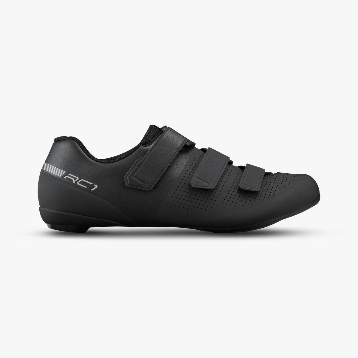 SH-RC102 - Black / 40 / M7