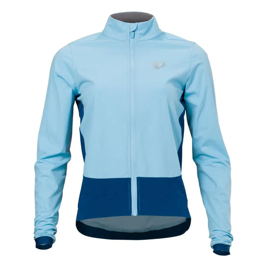 Women's Attack Hybrid Jacket - Bicycle Warehouse
