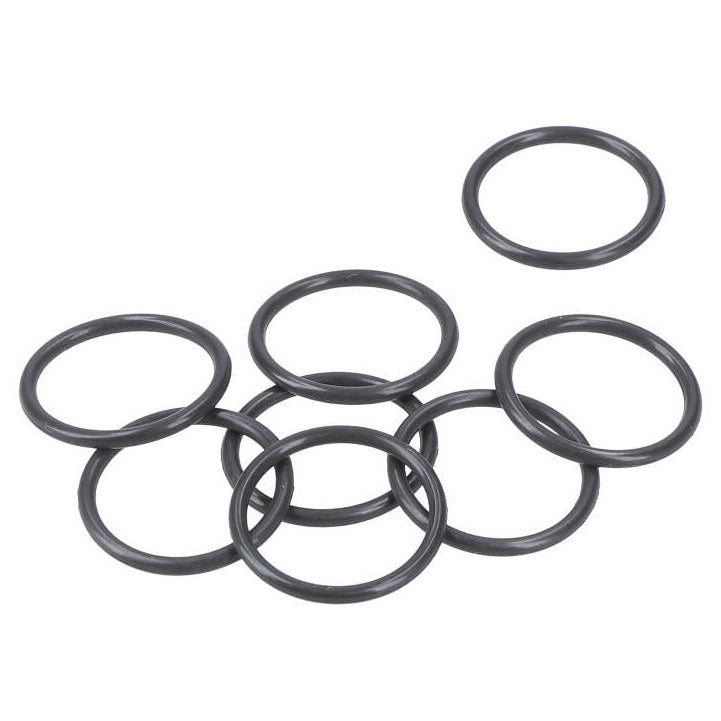 G4 Thudbuster O-ring Kit - Bicycle Warehouse