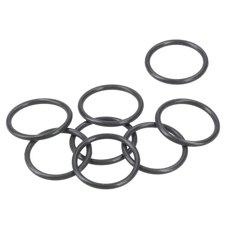 G4 Thudbuster O-ring Kit - Bicycle Warehouse
