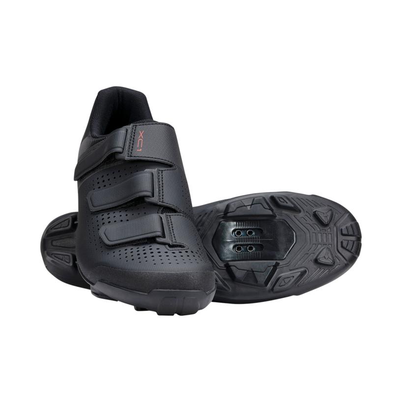 Shimano Men's XC100 Cycling Shoes - Shoes - Bicycle Warehouse