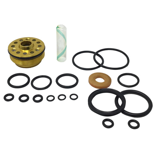 DB Air CS- Damper/Oil Rebuild Kit - Bicycle Warehouse
