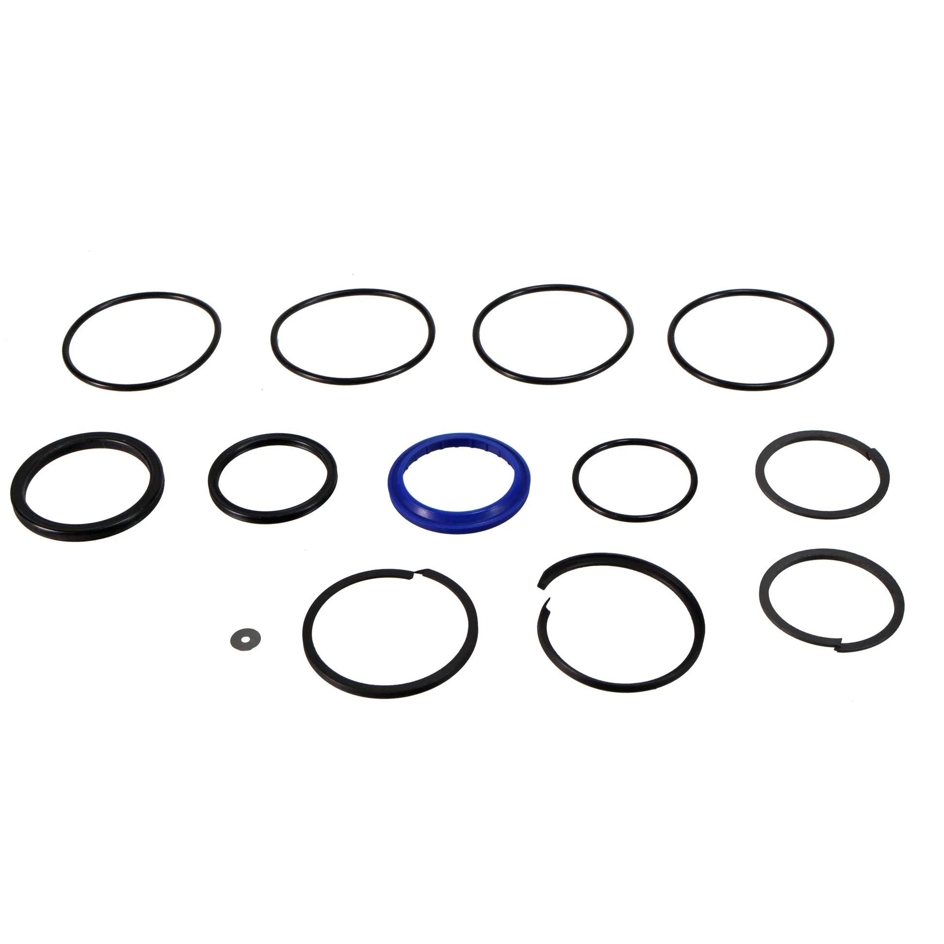 DBAir IL Air Spring Rebuild Kit - Bicycle Warehouse