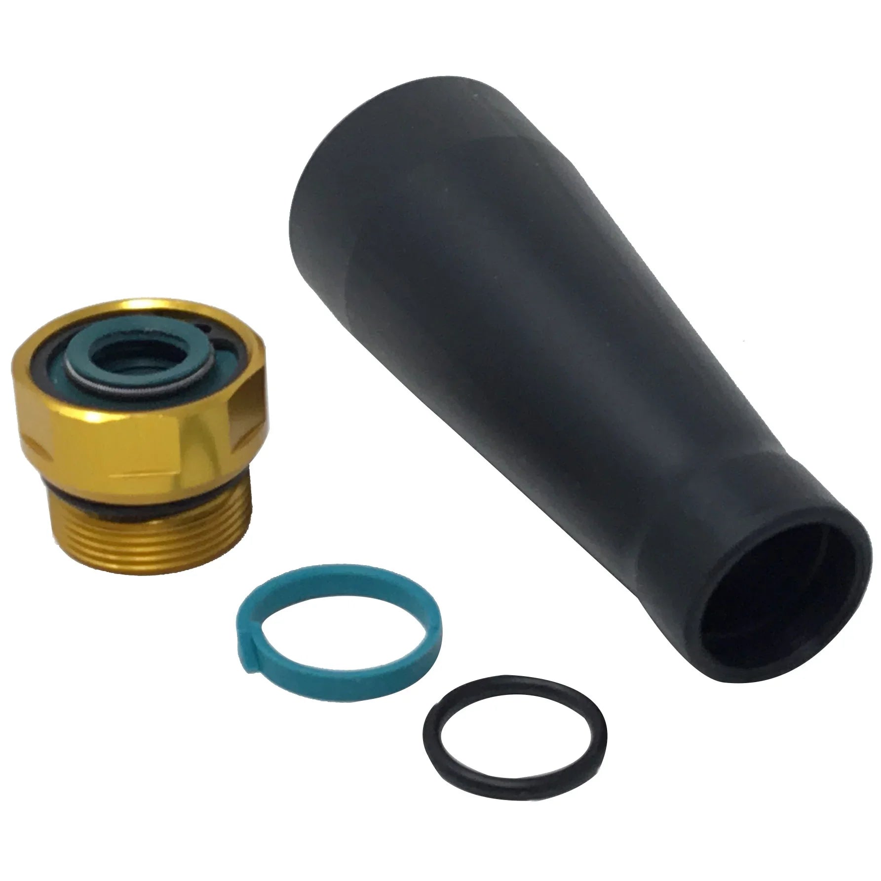 Helm MKII Damper Service Kit - Bicycle Warehouse