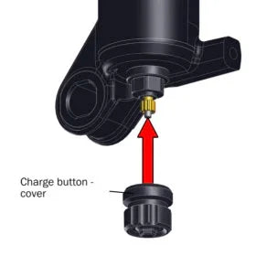 Helm Negative Air Cap Black - Bicycle Warehouse