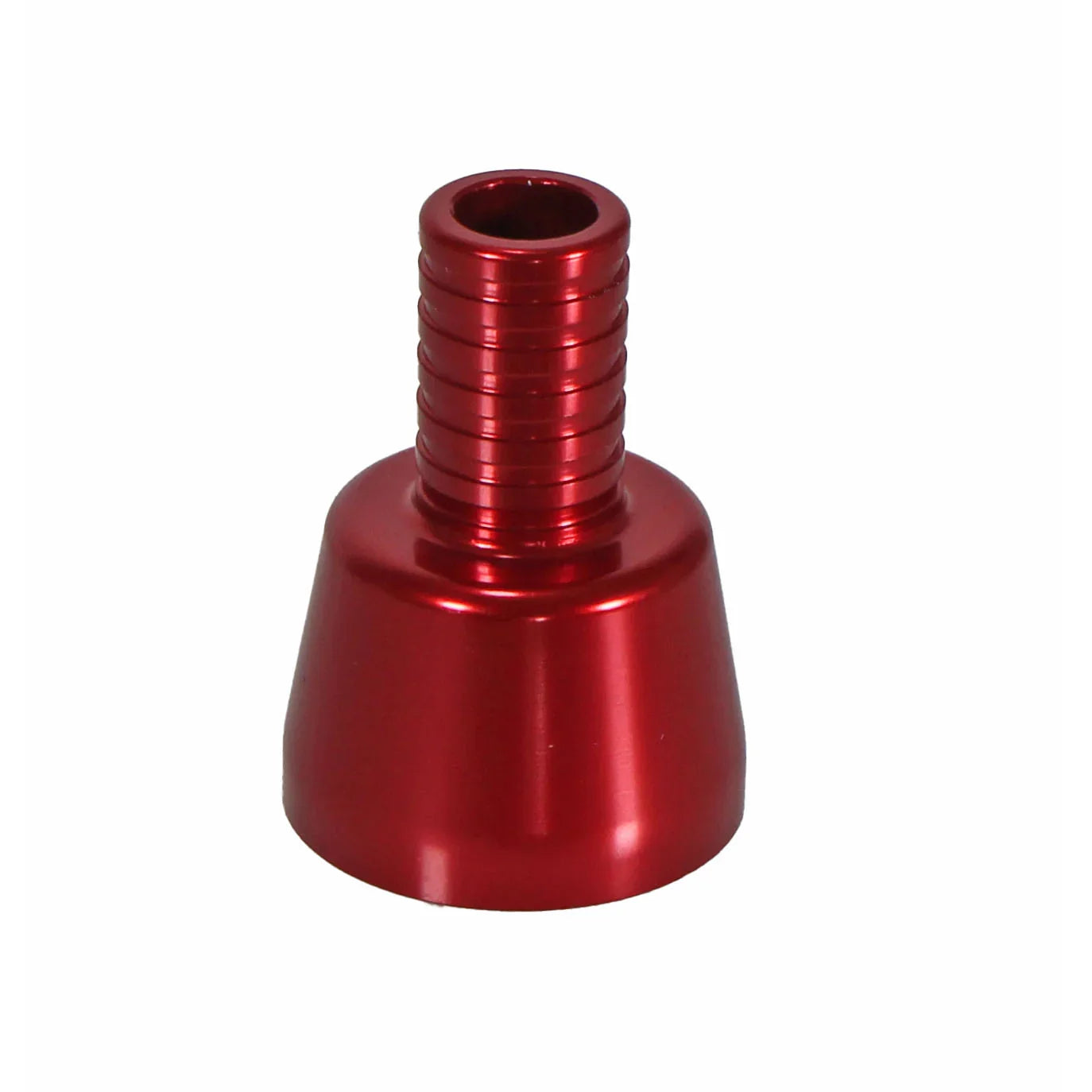 DB Air Inline Seal Head Bullet (Red) Tool - Bicycle Warehouse