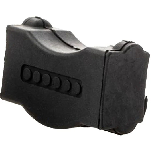 eeSilk Stem Firm Elastomer Black - Bicycle Warehouse