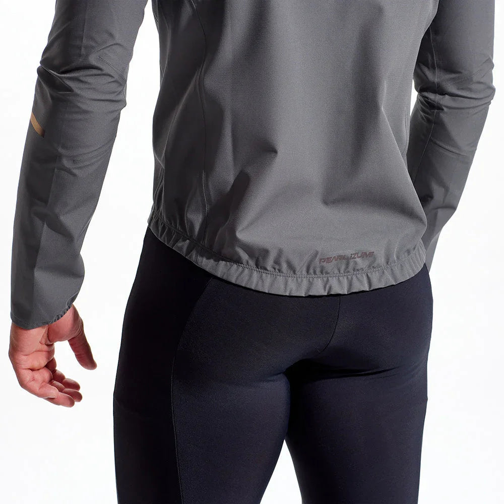Men's Attack WxB Jacket - Bicycle Warehouse