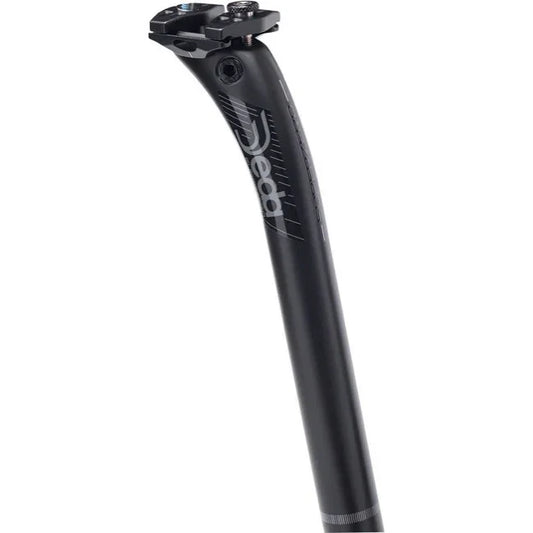 Superzero Carbon Seatpost POB 27.2mm - Bicycle Warehouse
