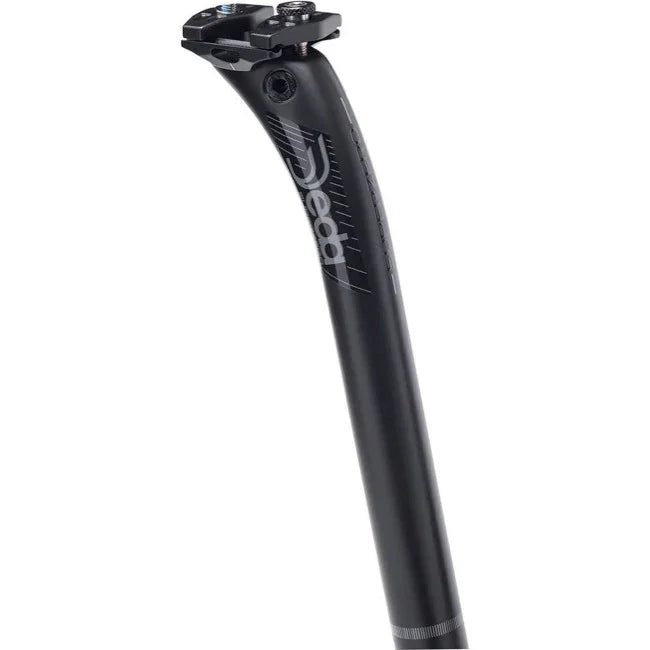 Superzero Carbon Seatpost POB 31.6mm - Bicycle Warehouse