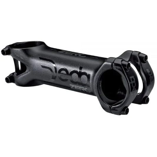 Zero 2 Stem (31.8) POB 100mm - Bicycle Warehouse