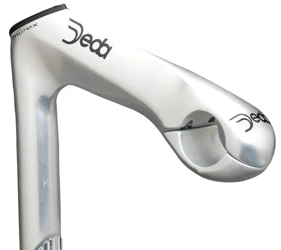 Murex Quill Stem (26.0) 100mm Sil - Bicycle Warehouse