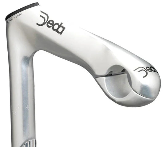 Murex Quill Stem (26.0) 100mm Sil - Bicycle Warehouse