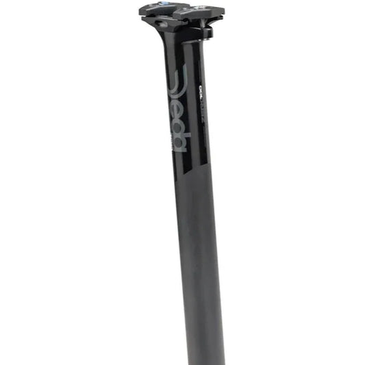 Zero 100 Alloy Seatpost BOB 27.2mm - Bicycle Warehouse