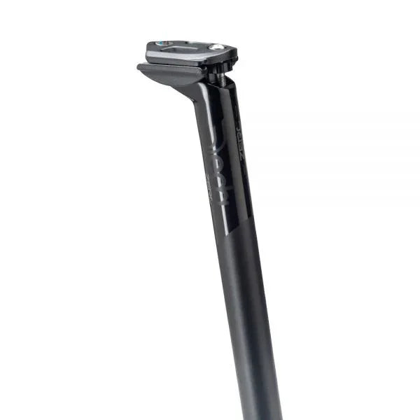 Zero 2 alloy seatpost POB 27.2mm - Bicycle Warehouse