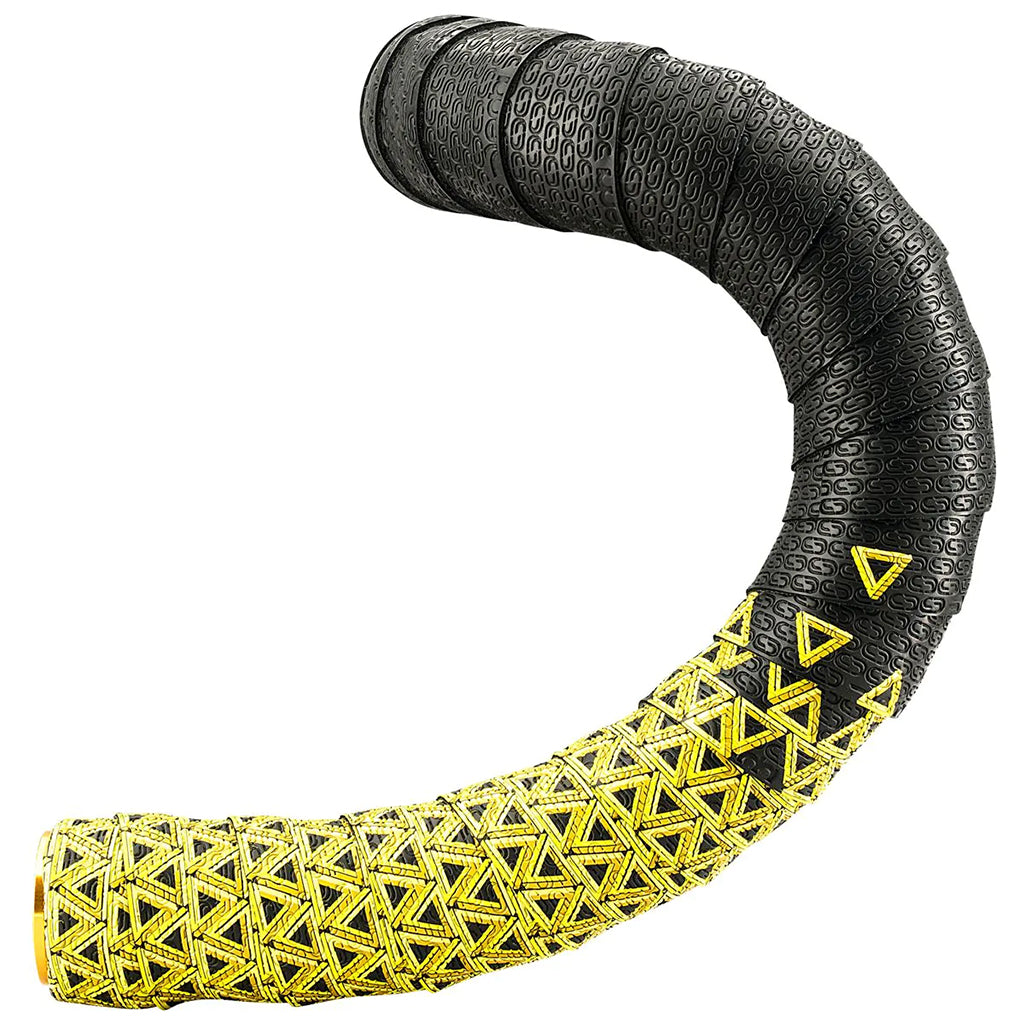 Deda Elementi Loop Dual-Color Handlebar Tape - Bicycle Warehouse