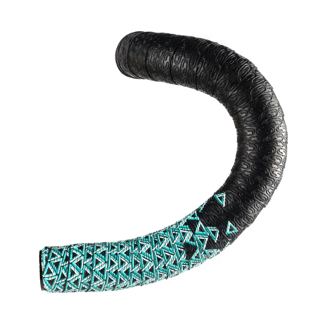 Deda Elementi Loop Dual-Color Handlebar Tape - Bicycle Warehouse