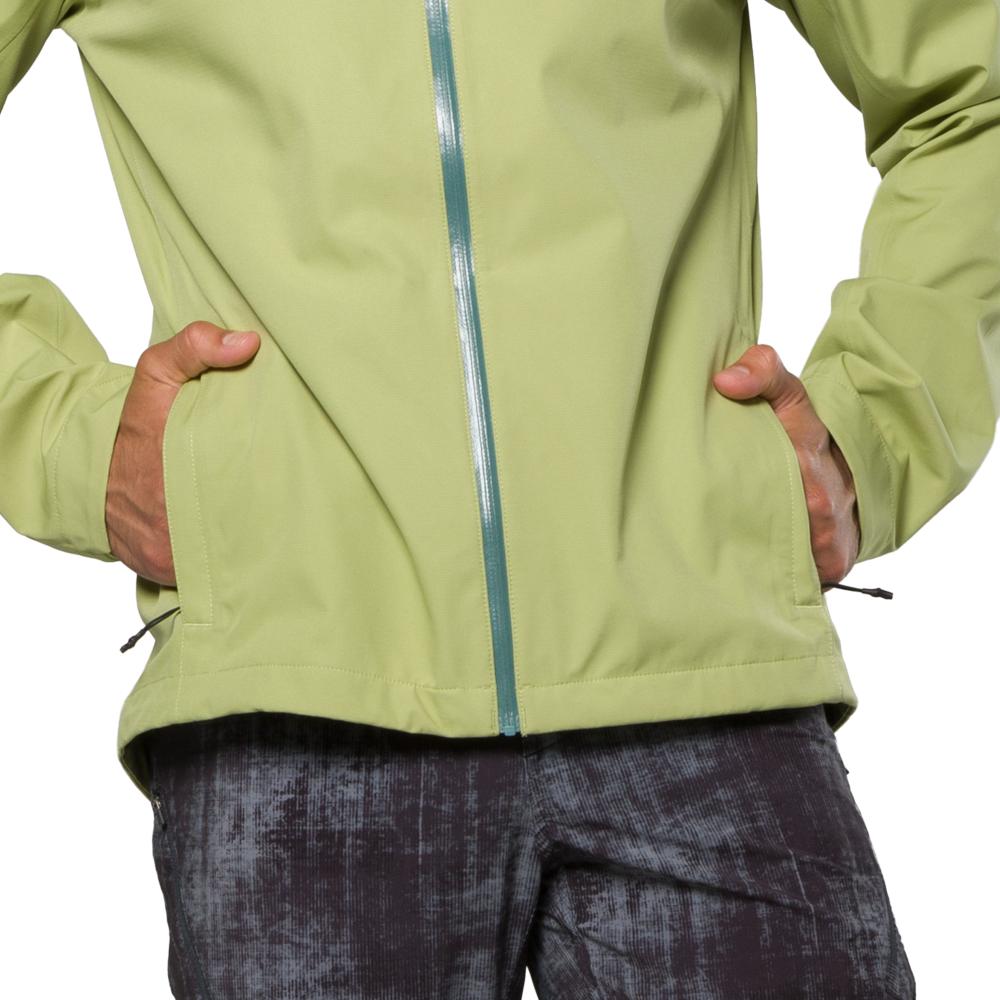 Men's Summit 3L WxB Jacket