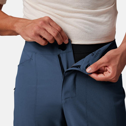 Men's Canyon Shorts with Liner