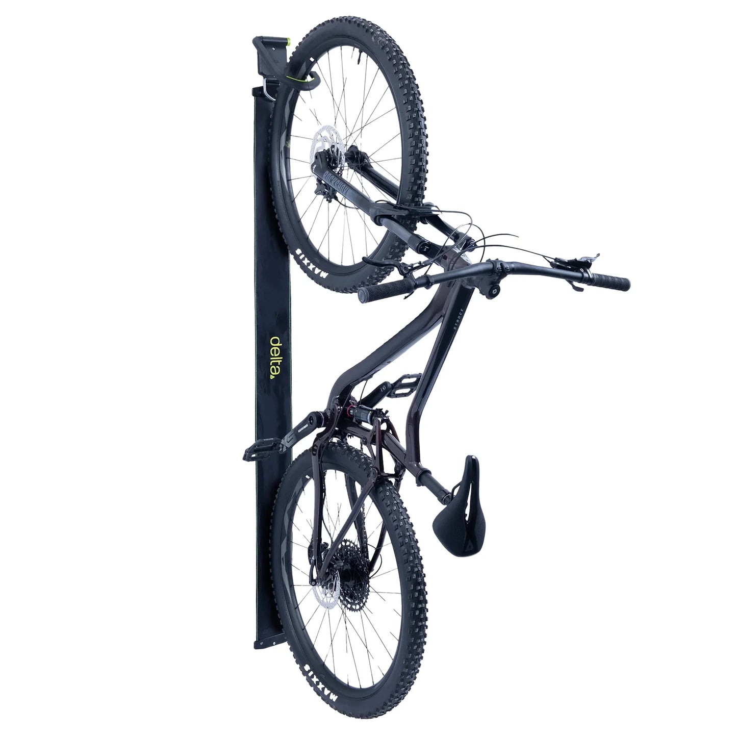 Delta Wall Ride Bicycle Storage Hook - Bicycle Warehouse