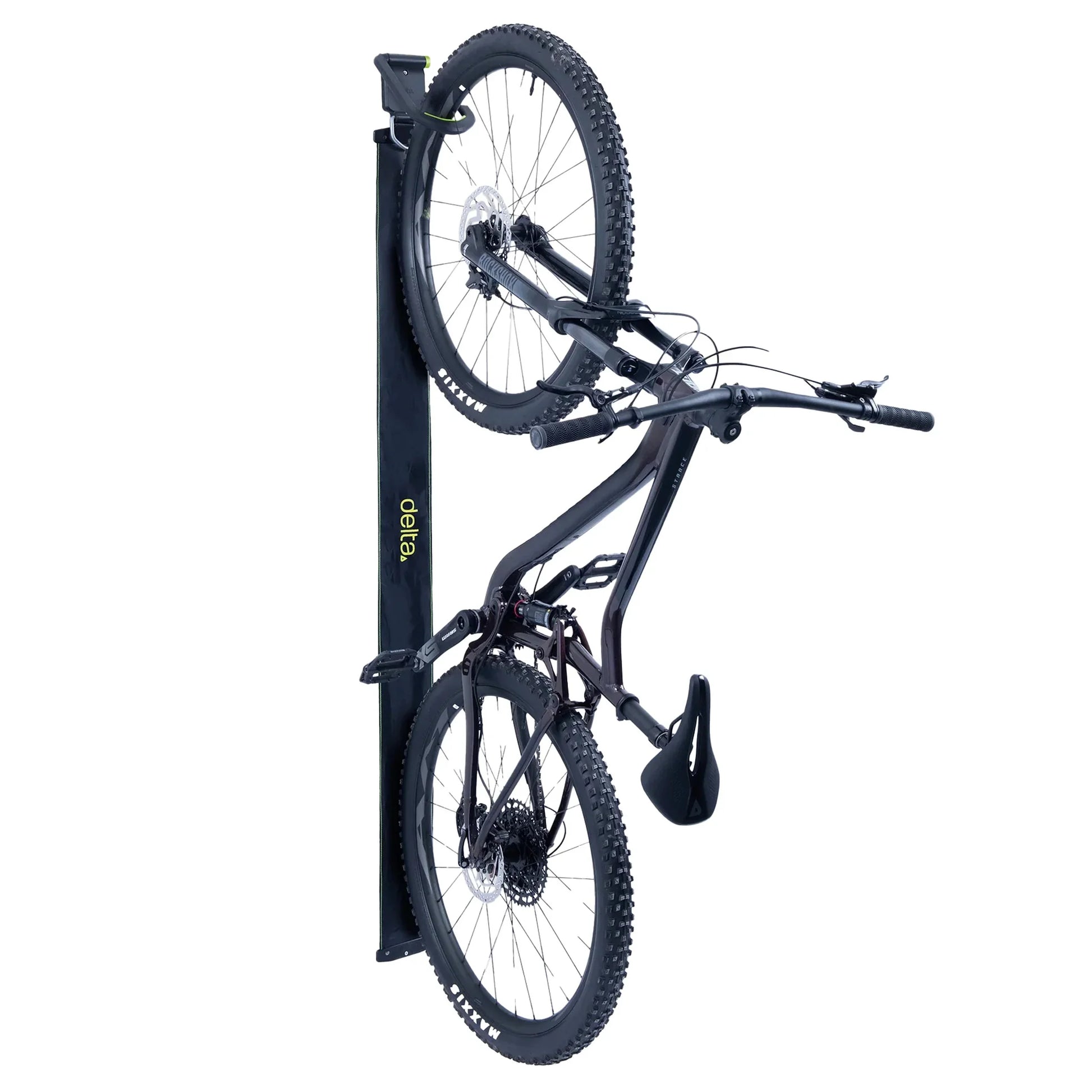 Delta Wall Ride Bicycle Storage Hook - Bicycle Warehouse