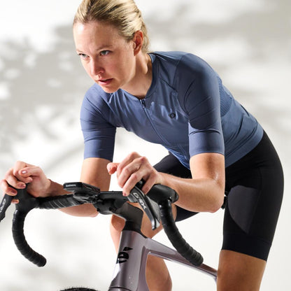 Women's PI/Red Jersey