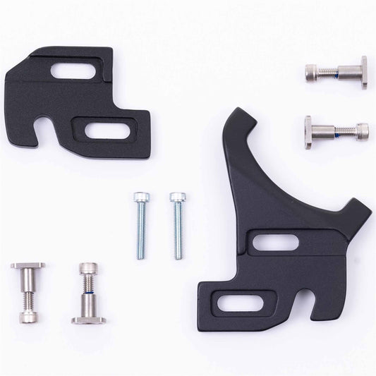 Rhythm Dropouts 135mm QR/Bolt-on Singlespeed - Bicycle Warehouse