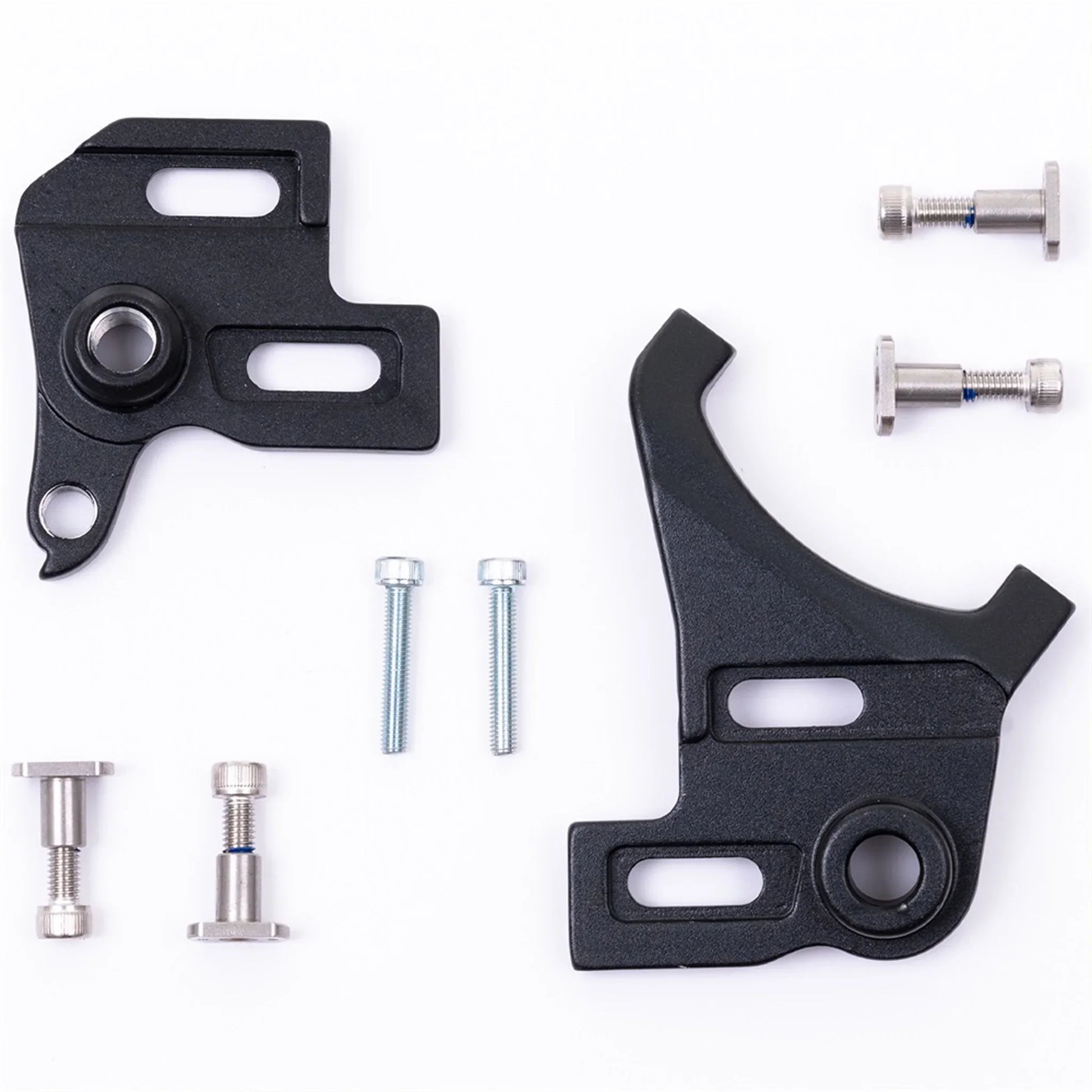 Rhythm Dropouts 12x142mm Geared (No Axle) - Bicycle Warehouse