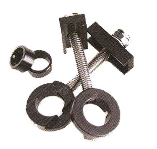 Chain Tugs Chain Tensioner 10mm Pair - Bicycle Warehouse