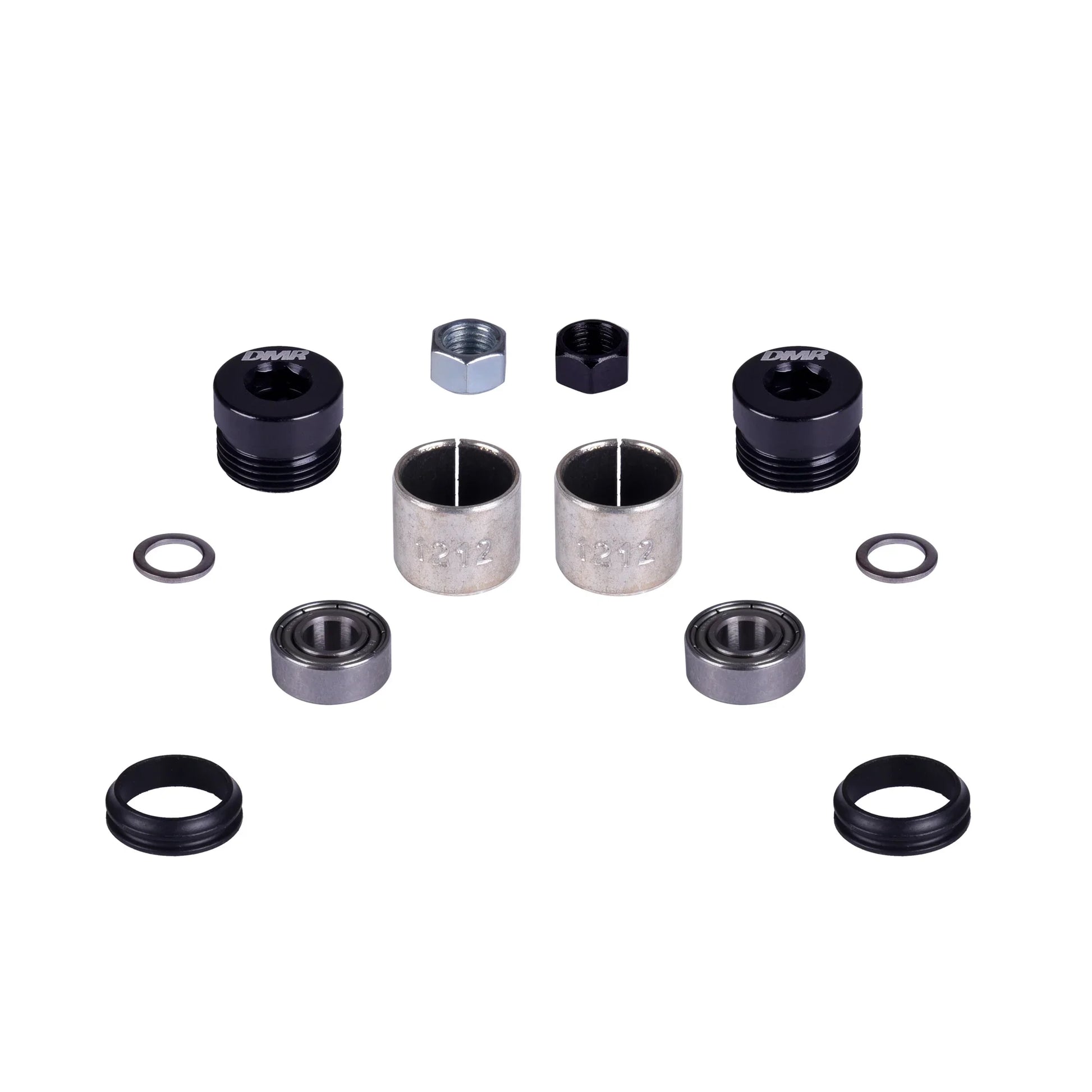 V11 Pedal Service Kit - Bicycle Warehouse