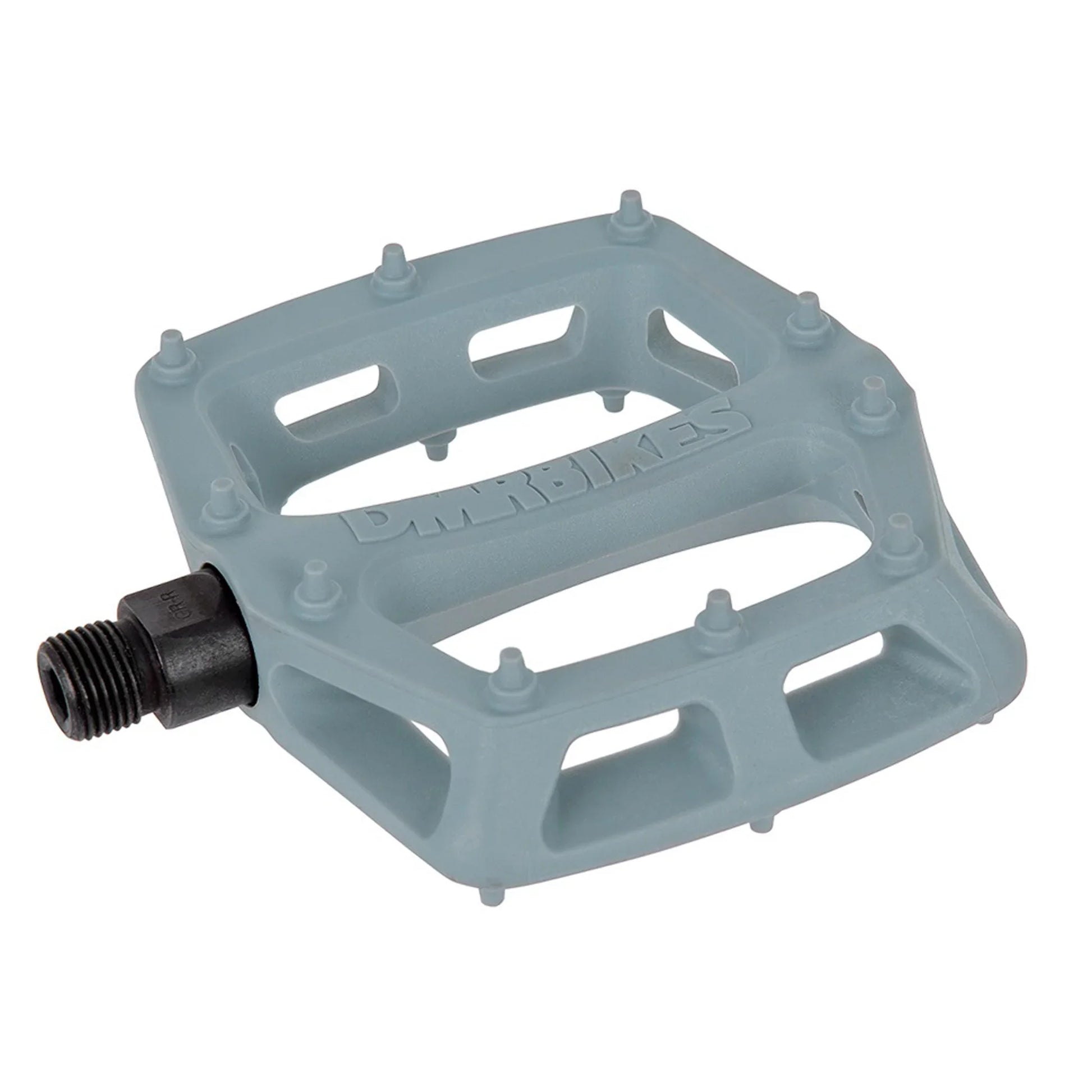 V-6 Pedals 9/16" - Gray - Bicycle Warehouse