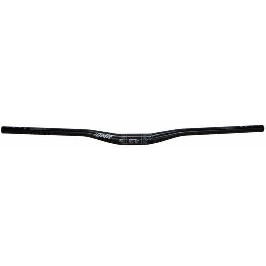 ODUB Riser Bar 35mm 20mm/800mm Black - Bicycle Warehouse