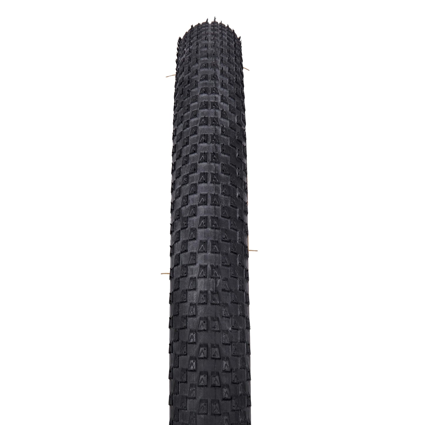 DJ Tire 24 x 2.1" - Black/Tanwall - Bicycle Warehouse