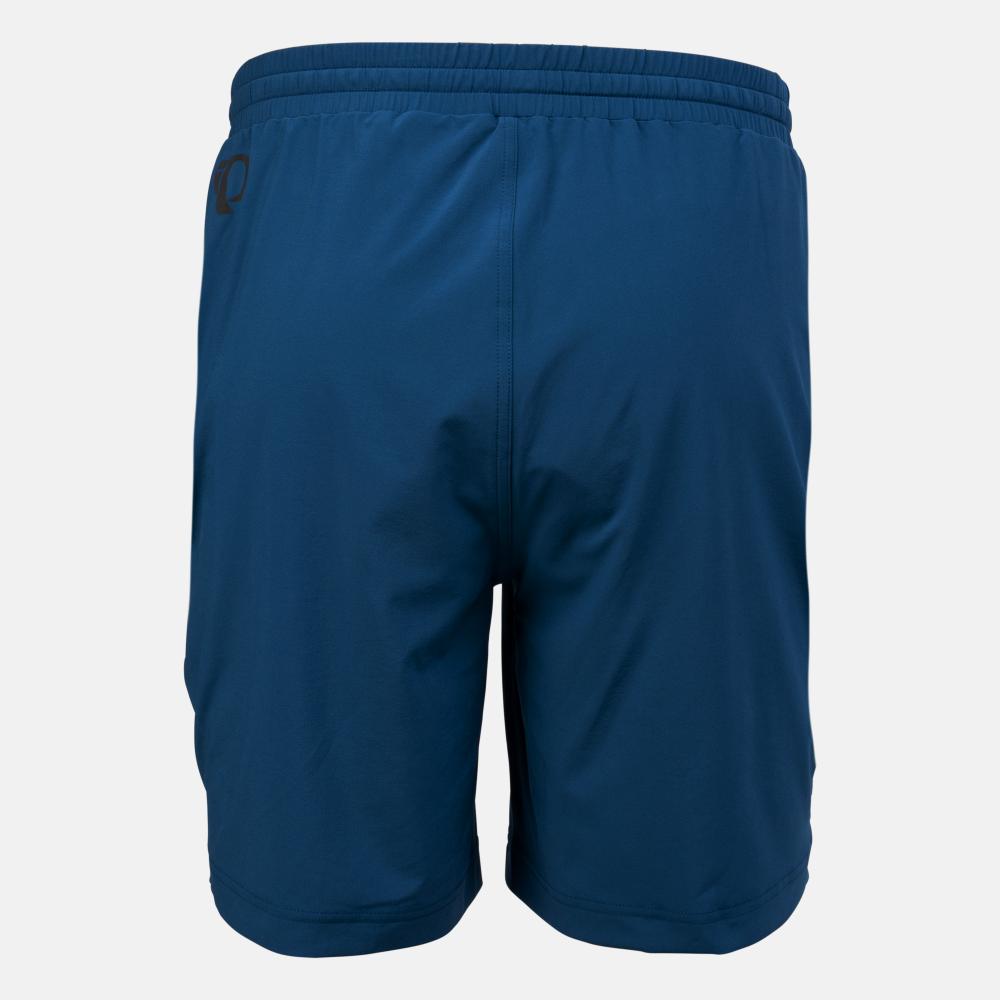 PEARL iZUMi Men's Canyon Active 8" Shorts - Bicycle Warehouse