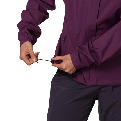 Pearl Izumi Women's Canyon 2.5L Rain Jacket - Bicycle Warehouse