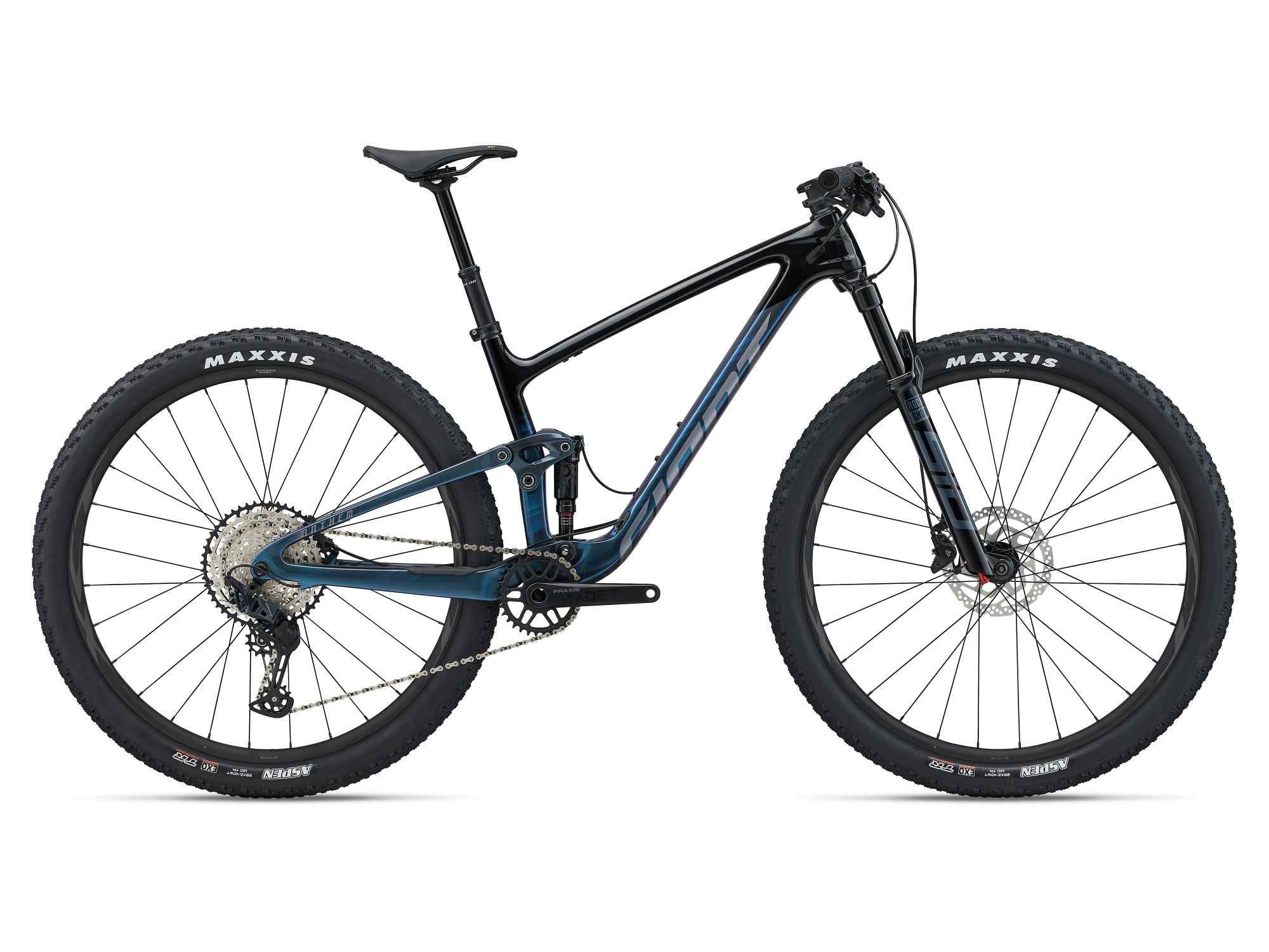 Anthem Advanced 29 3 (2025) - Bicycle Warehouse