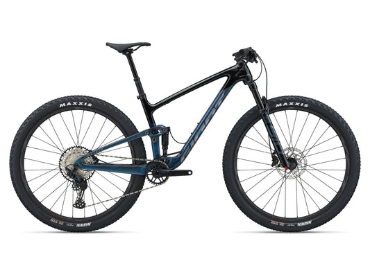 Anthem Advanced 29 3 (2025) - Bicycle Warehouse